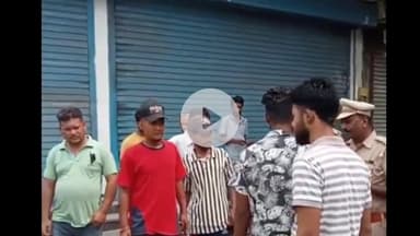 ਜਲੰਧਰ 1: ਬਸਤੀ ਦਾਨਿਸ਼ਮੰਦਾ ਦੇ ਇੱਕ ਵੱਡੇ ਪਲਾਟ ਵਿੱਚੋਂ ਮਿਲੀ ਇੱਕ ਨੌਜਵਾਨ ਦੀ ਲਾਸ਼