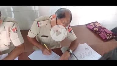 लाडपुरा: कोटा-बूंदी फोरलेन पर दर्दनाक सड़क हादसे में दंपति की मौत, पुलिस करवा रही पोस्टमार्टम