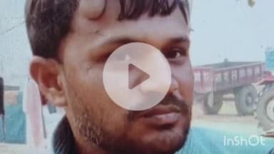 भभुआ: दुर्गावती स्टेशन के पास ट्रेन से कटने से एक व्यक्ति की हुई मौत, सदर अस्पताल में कराया गया पोस्टमार्टम