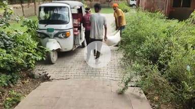 मथुरा: कोतवाली के धोली प्याऊ क्षेत्र में मिला 50 वर्षीय व्यक्ति का शव, मृतक की पहचान नहीं हो सकी, पुलिस जुटी जांच में