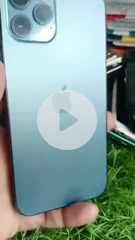 I phone 12 pro 5G. 128 GB.   new condition mobile  contect for m. 7974248712