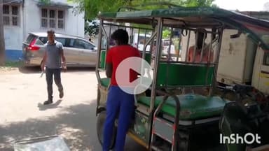 नवादा: बेरमी गांव में सकरी नदी में डूबने से 15 वर्षीय बालक की हुई मौत, पोस्टमार्टम के लिए लाया गया सदर अस्पताल