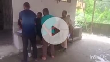 बारां: NH27 पर कार हादसे में मृतका अंशिका का मंगलवार को पोस्टमार्टम कर शव परिजनों को सौंपा गया, शहर में किया अंतिम संस्कार