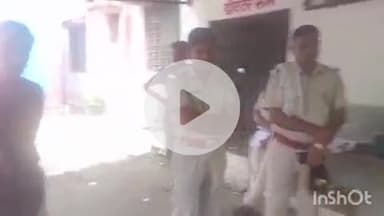 बारां: भडसूई गांव में हार्ट अटैक से ग्राम विकास अधिकारी की मौत, पोस्टमार्टम के बाद शव परिजनों को सौंपा गया