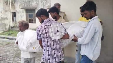 रामगंजमण्डी: बेटी के अन्य युवक के साथ भाग जाने से अवसाद में आए पिता ने कुम्भकोट में फांसी लगाकर की आत्महत्या, पुलिस जांच में जुटी