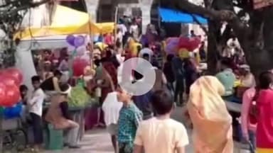 सुल्तानपुर: बरगद की छांव में बसा चमत्कारी शिवधाम: सुलतानपुर का महेशनाथ मंदिर