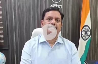 औरैया: जर्जर पड़े फफूंद-औरैया मार्ग का जल्द होगा निर्माण, खस्ताहाल पुल बनेगा शीघ्र: ककोर से जिला अधिकारी ने दी जानकारी