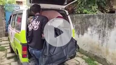 वाराणसी में संपत्ति के लालच में पिता और बहन की हत्या, पुलिस ने बेटे को लिया हिरासत में, जांच जारी