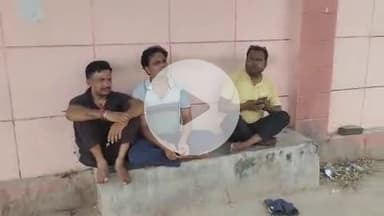 फिरोज़ाबाद: झोलाछाप के इंजेक्शन से बिगड़ी हालत, युवक की मौत पर परिजनों ने जताया आरोप