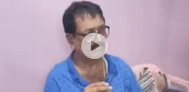 पटना ग्रामीण: उद्योगपति गोपाल खेमका की हत्या का मास्टरमाइंड बिल्डर अशोक शाह उदयगिरी अपार्टमेंट से गिरफ्तार