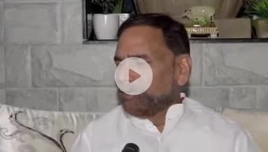 पटना ग्रामीण: गोपाल खेमका के हत्यारोपी के मुठभेड़ में मारे जाने पर जेडीयू नेता ने दी प्रतिक्रिया