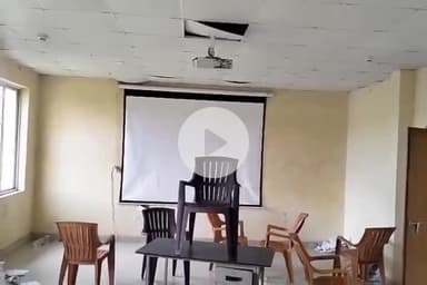 कांके: रांची के हेहल अंचल कार्यालय में चोरी, पुलिस मामले की जांच में जुटी