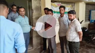 पीपलदा: खातोली क्षेत्र की बिजली समस्याओं को लेकर ग्रामीणों ने सहायक अभियंता को ज्ञापन दिया, आंदोलन की चेतावनी दी