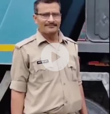 उन्नाव: उन्नाव में अवैध खनन पर कार्रवाई, 7 डंपर पकड़े गए, 3 सीज किए; ₹3.70 लाख का जुर्माना वसूला गया