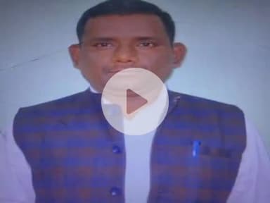 सुल्तानपुर: जीपीएफ फाइल पास करने के लिए एक लाख 20 हजार एडवांस मांगने पर प्रधान लिपिक को एंटी करप्शन ने पकड़ा