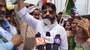 गोपालगंज: बंजारी बाईपास के पास कांग्रेस का चक्का जाम, राष्ट्रीय राजमार्ग एनएच-27 बाधित: जिलाध्यक्ष ने दी जानकारी