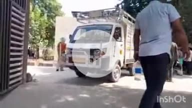 भाटपार रानी: भाटपार रानी क्षेत्र के दनउर के पास रेलवे ट्रैक पर मिला अज्ञात युवक का शव, पुलिस जांच में जुटी