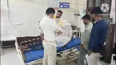 खुरई: बरोदिया नौनगर हत्याकांड मामले में गवाही पलटने को लेकर दो भाइयों पर हमला, एक गंभीर रूप से घायल