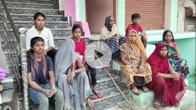 मंझनपुर: महेन्द्र गांव में धान की रोपाई कर रही महिलाओं पर दबंगों ने बरपाया कहर, लाठी-डंडों से पीटकर फसल को किया नष्ट