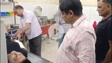 धनौरा: गजरौला मोहल्ला आजाद नगर में किन्नरों के बीच हुई मारपीट, दो घायल, वीडियो हुआ वायरल