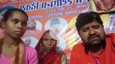 पुलिस की दरिंदगी का शिकार हुआ दलित परिवार नाबालिक लड़की से बदतमीजी अश्लील हरकत वह अश्लील गंदी गंदी गालियां मामला है थाना हुजूरपुर का दरिंदे सिपाही का नाम है रंजन एवं सत्यदेव जो अवैध धन वसूली करने में माहिर है।हो कार्रवाई