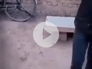 पिंड्रा: इंस्ट्राग्राम पर पिस्टल लेकर युवक ने बनाया रील, सोशल मीडिया पर हुआ वायरल, चोलापुर पुलिस जांच में जुटी