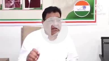 हुज़ूर: मप्र कांग्रेस मीडिया विभाग के अध्यक्ष ने गोविंदपुरा SDM कार्यालय को भ्रष्टाचार का अड्डा बताते हुए लगाए गंभीर आरोप