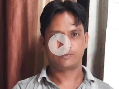 हसनपुर: हसनपुर संभल रोड पर पशु से टकराई बाइक, युवक की हुई मौत