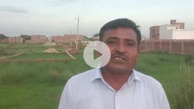 सिराथू: चकमानिकपुर के एक पूर्व फ़ौजी ने कछुआ पावर हाउस के एसडीओ पर आरोप लगाया, कहा- कनेक्शन कटवाकर जोड़ने के लिए मांगा ₹20,000