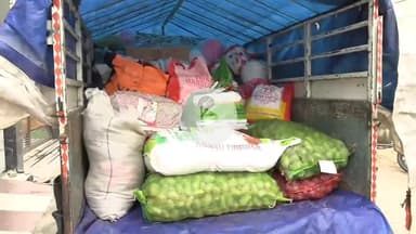 ऊना: जिले की समाजसेवी संस्थाएं मंडी बाढ़ पीड़ितों की सहायता के लिए आई आगे, डीसी ने बताया संस्थाओं का योगदान अनुकरणीय