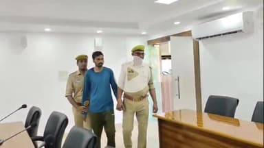 मंझनपुर: मोहब्बत का खूनी अंजाम, शादी की जिद पर प्रेमी ने लिव-इन पार्टनर को उतारा मौत के घाट, खुजा पुलिया के पास से किया गिरफ्तार