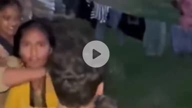 अजमेर: रामगंज थाना क्षेत्र की सांसी बस्ती में महिला पर स्मैक बेचने का आरोप, पीड़िता ने जिला मुख्यालय पहुंचकर न्याय की लगाई गुहार