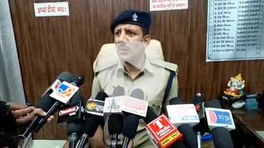 भगवानपुर: भगवानपुर और बुग्गावाला थाना क्षेत्र के कई गांवों में अज्ञात चोरों ने मचाया आतंक, चोरों की तलाश में जुटी पुलिस