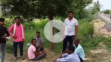 सीतापुर: मधवापुर में जहरीले सांप के काटने के बाद महिला की बिगड़ी हालत, इलाज के दौरान जिला अस्पताल में हुई मौत