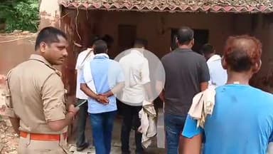 सीतापुर: जलालपुर के पास खड़े ट्रक से टकराया दूसरा ट्रक, एक व्यक्ति की हुई मौत व 2 लोग हुए घायल