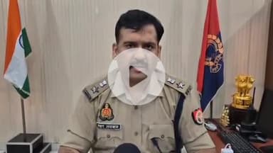 सीतापुर: जनपद में श्रावण माह में कावड़ यात्रा और मंदिरों की सुरक्षा व्यवस्था को लेकर पुलिस प्रशासन अलर्ट, SP ने दी जानकारी