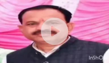 मांगरौल: लक्ष्मी शंकर नागर बने अखिल भारतीय श्री धाकड महासभा के राष्ट्रीय प्रचार मंत्री, मांगरोल में हुआ भव्य स्वागत