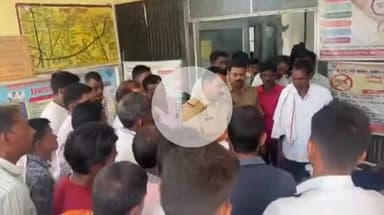 सीतापुर: कपूरपुर ग्राम पंचायत में नल पर हाथ-पैर धोने गए व्यक्ति को लगा करंट, इलाज के दौरान हुई मौत, जांच में जुटी पुलिस