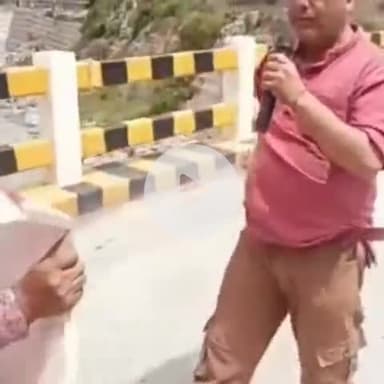 टापरी: किन्नौर के टापरी में CITU के बैनर तले मजदूरों ने निकाली रोष रैली, सरकार के खिलाफ लगाए नारे