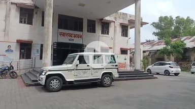 लाडपुरा: कोटा में झोलाछाप डॉक्टरों पर शिकंजा, स्वास्थ्य विभाग ने बिना लाइसेंस इलाज करने वालों के खिलाफ सख्त एक्शन प्लान बनाया