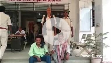 कहरा: उत्पाद पुलिस ने छापेमारी कर 1 कारोबारी और 1 शराबी को किया गिरफ्तार, सहरसा कोर्ट में पेश कर आगे की कार्रवाई जारी
