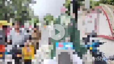 बरेली: अलीगंज थाना क्षेत्र के अलीगंज में दबंगों ने घर में घुसकर की छेड़खानी, विरोध करने पर महिला को जमकर पीटा