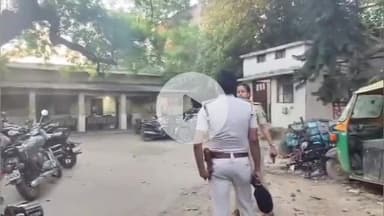 बाढ़: बाढ़ थाना क्षेत्र के वैष्णों धाम से गांजे के साथ एक व्यक्ति गिरफ्तार