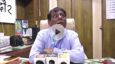 कनाड़िया: स्वास्थ्य विभाग में शिकायतों का अम्बार, समय सीमा में निपटारा नहीं, सीएम हेल्पलाइन पर भी सुनवाई नहीं