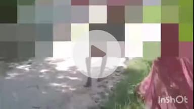 कुंडा: कुंडा इलाके के एक गांव की युवती के साथ अश्लील हरकत, विरोध करने पर पिटाई का आरोप