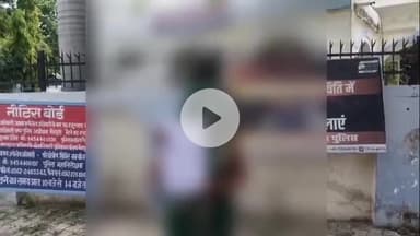 मैनपुरी: कोतवाली क्षेत्र की निवासी महिला ने एक व्यक्ति पर दुष्कर्म का आरोप लगाया, एसपी से की शिकायत