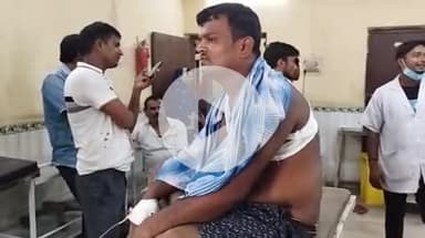 गोपालगंज: चकयोगा गांव में जमीनी विवाद में मारपीट, दो लोगों पर चाकू से हमला, सदर अस्पताल में इलाज जारी