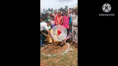 कटकमसांडी: कंचनपुर में 76वां वन महोत्सव सह वृक्षारोपण कार्यक्रम का किया गया आयोजन