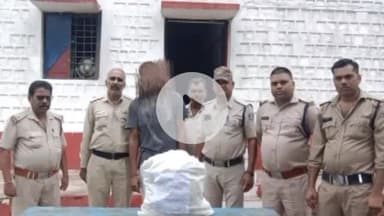 गोपद बनास: कमर्जी पुलिस ने 90 सीसी अवैध नशीली कफ सिरप के साथ एक आरोपी को गिरफ्तार किया