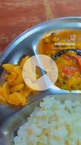 09/07/25को गौ कृपा रसोई सीतापुर (मात्र 10रु भरपेट) 868दिन पूर्ण 

सहयोग प्रदान करने हेतु 9506564444